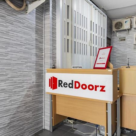 Reddoorz @ Jemursari Surabaya 2 Eksteriør bilde